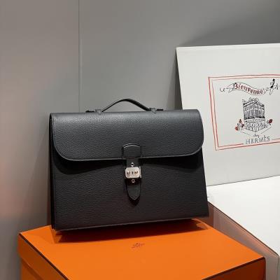 wholesale quality sac a depeches 38 togo noir phw